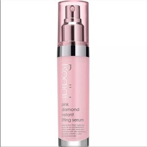 COPY - Pink diamond lifting serum